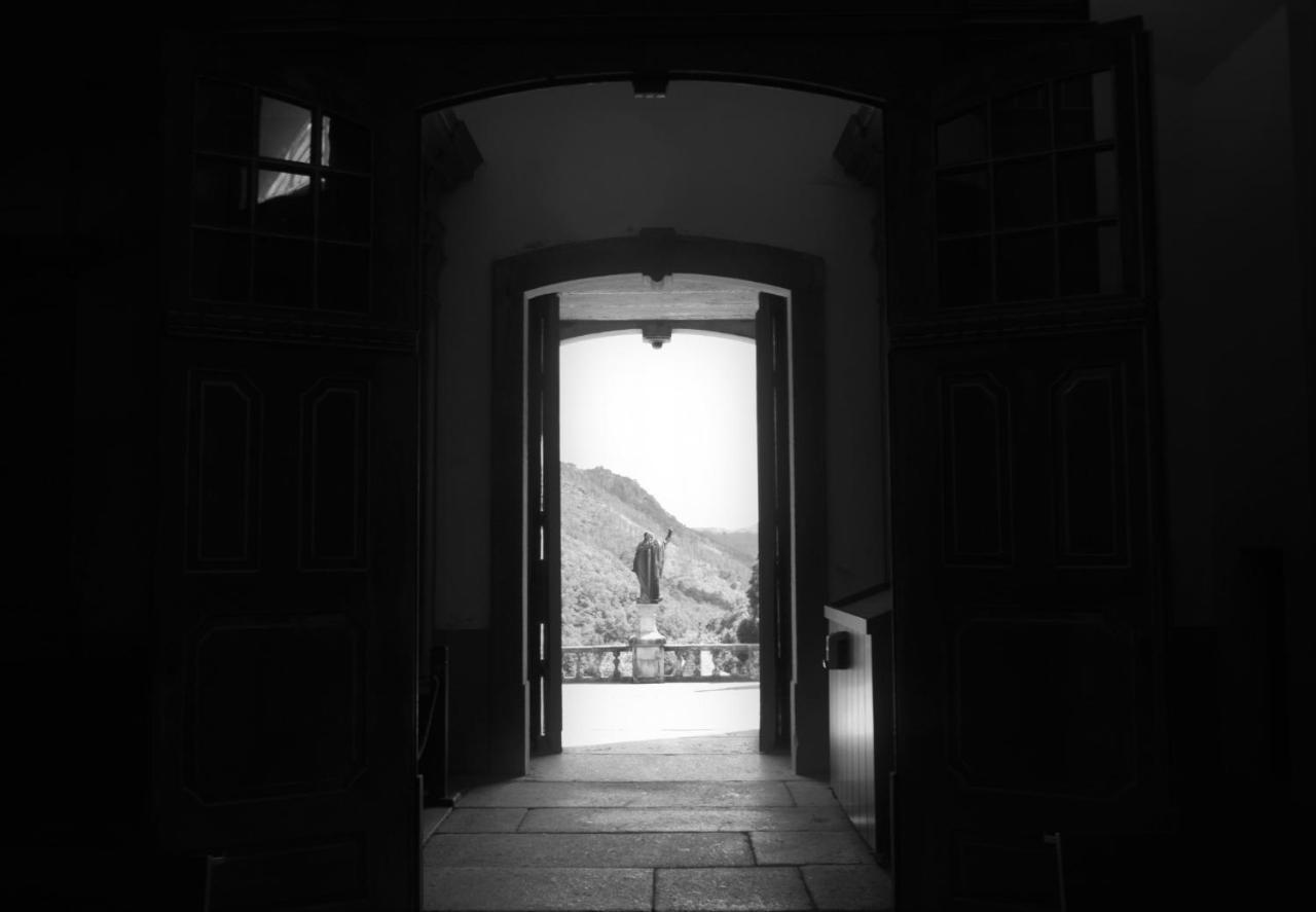 Penedino Mountain Cottage Arcos de Valdevez Buitenkant foto