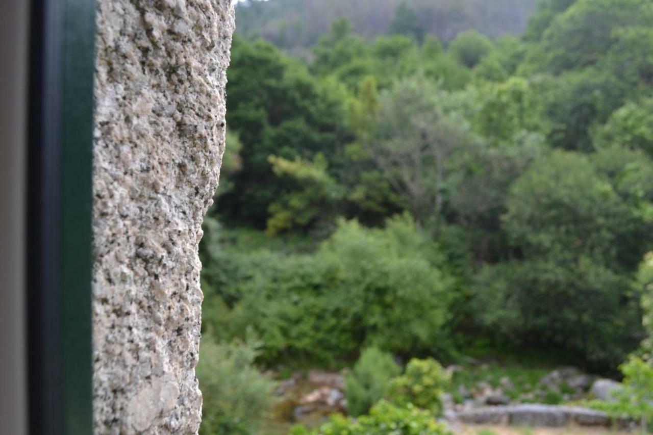 Penedino Mountain Cottage Arcos de Valdevez Buitenkant foto